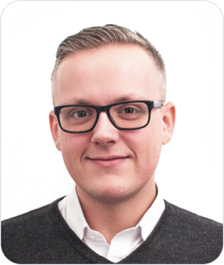 Martin Hansen