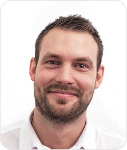 Simon D. Thomassen